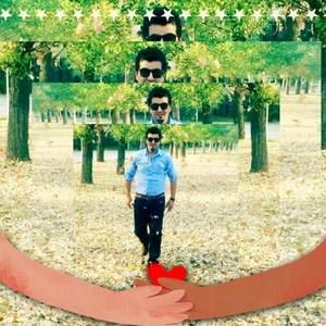 Meet your Posher, Ash